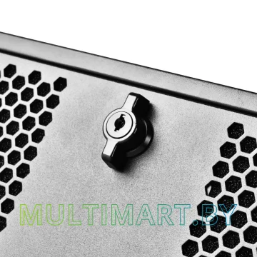 Корпус Silverstone RM400 картинка 3